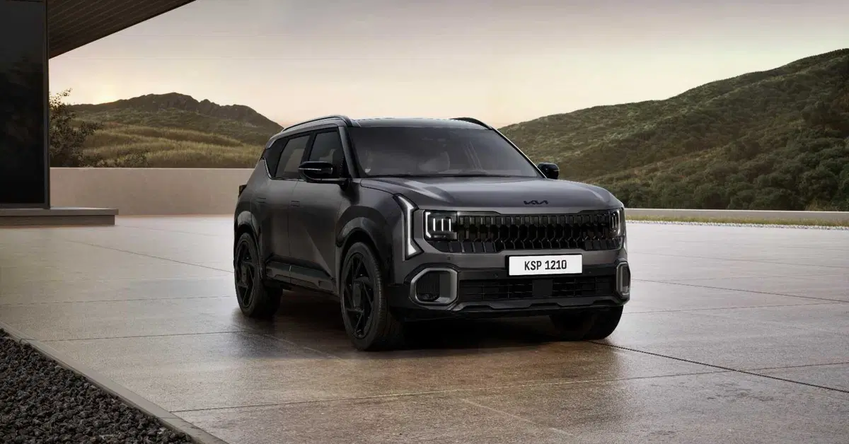 Nuova Kia Seltos: la SUV compatta che l'Europa aspettava da sei anni arriva finalmente in Italia
