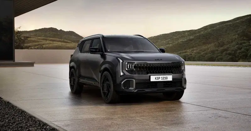 Nuova Kia Seltos: la SUV compatta che l'Europa aspettava da sei anni arriva finalmente in Italia