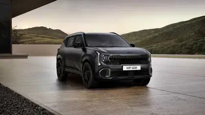 Nuova Kia Seltos: la SUV compatta che l'Europa aspettava da sei anni arriva finalmente in Italia