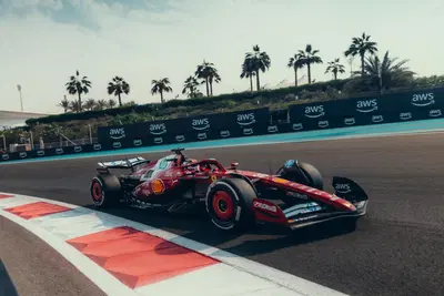 F1. GP Abu Dhabi, Vasseur: "La stagione di Ferrari &egrave; stata difficile, ma siamo pronti a spingere al limite nel 2026"