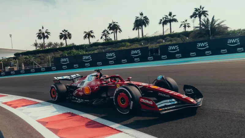 F1. GP Abu Dhabi, Vasseur: "La stagione di Ferrari &egrave; stata difficile, ma siamo pronti a spingere al limite nel 2026"