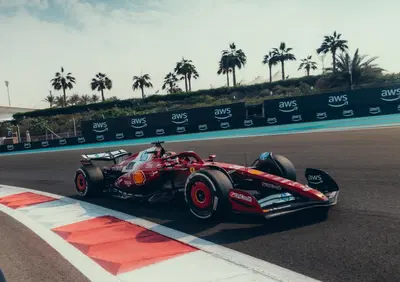 F1. GP Abu Dhabi, Vasseur: La stagione di Ferrari è stata difficile, ma siamo pronti a spingere al limite nel 2026