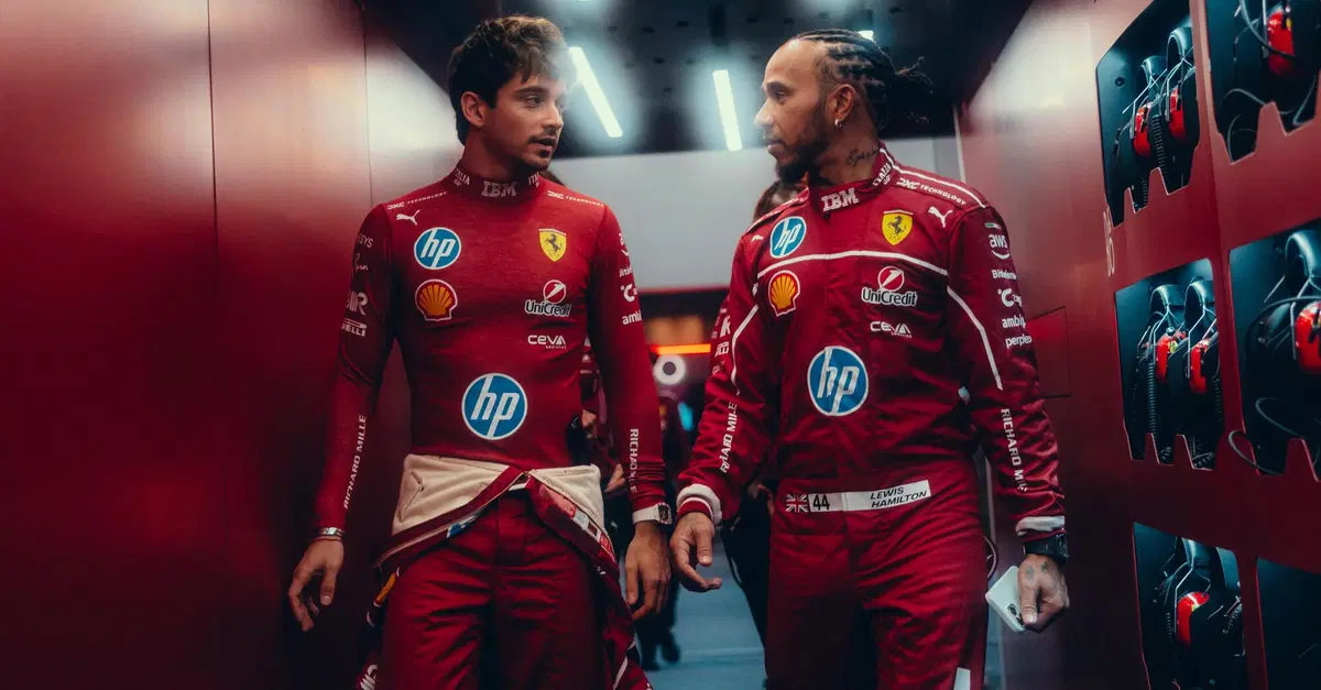 F1. Ferrari in difficolt&agrave; ad Abu Dhabi, Hamilton e Leclerc ammettono: "La SF-25 &egrave; risultata difficile da guidare. Tanto lavoro da fare"