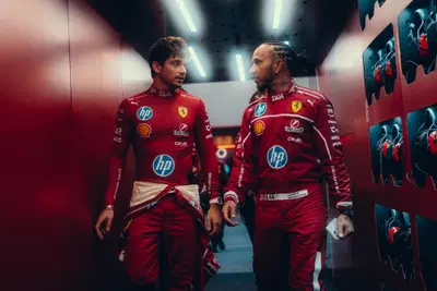 F1. Ferrari in difficolt&agrave; ad Abu Dhabi, Hamilton e Leclerc ammettono: "La SF-25 &egrave; risultata difficile da guidare. Tanto lavoro da fare"