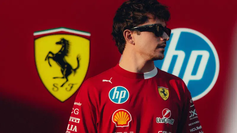 F1. GP Abu Dhabi, Leclerc: "Soddisfatto di me stesso, ma a Ferrari manca performance. Per il titolo penso a Norris"