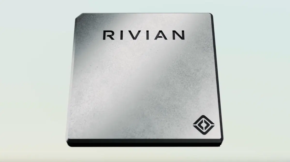 Rivian svela il suo chip e punta alla guida autonoma Level 4: ecco cosa cambia per il futuro EV