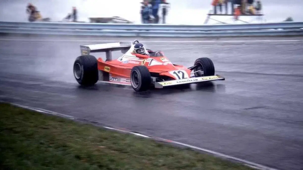 Belle e sfortunate: Ferrari 312 T2/76, Ferrari 126 C2 e Ferrari F399