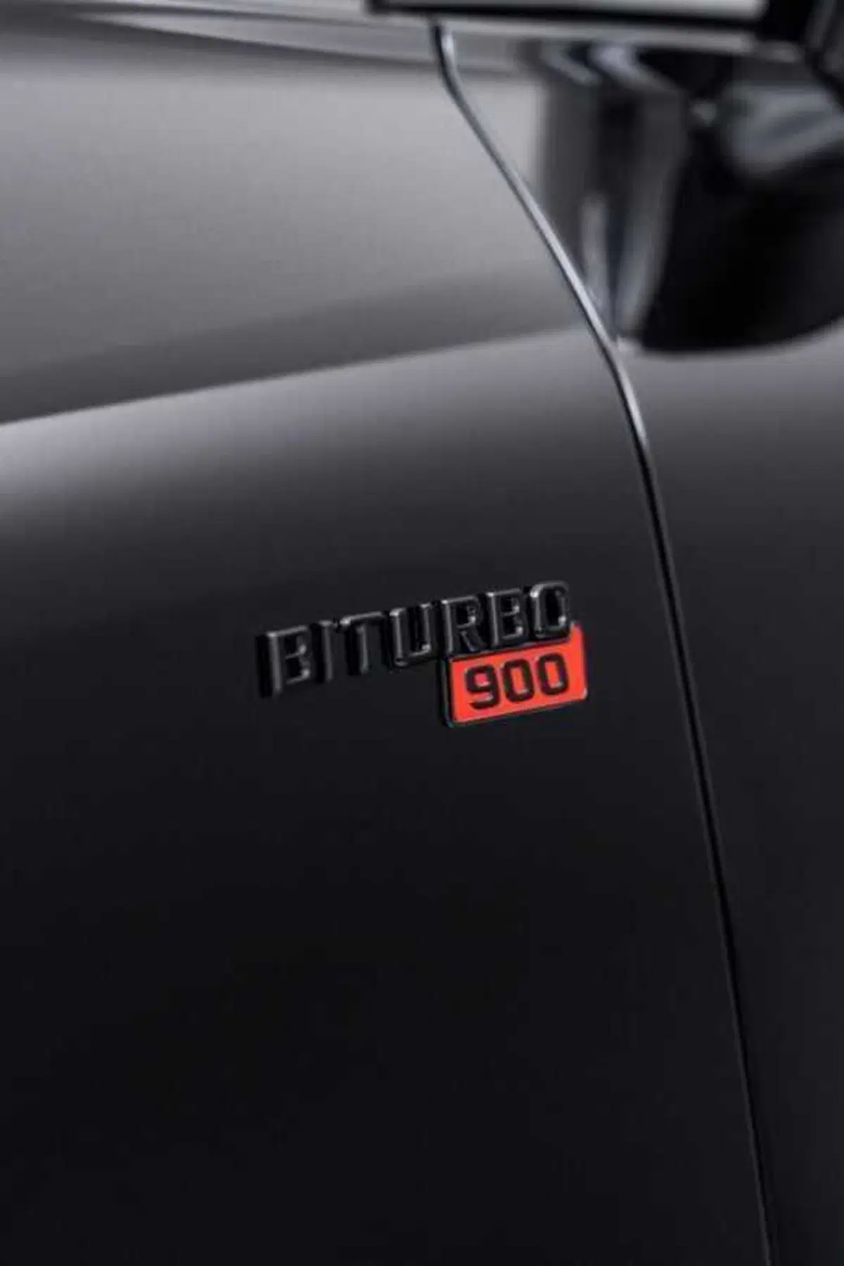 BRABUS 900 Superblack: la Bentley Continental GT Speed diventa un mostro da 900 CV (11)