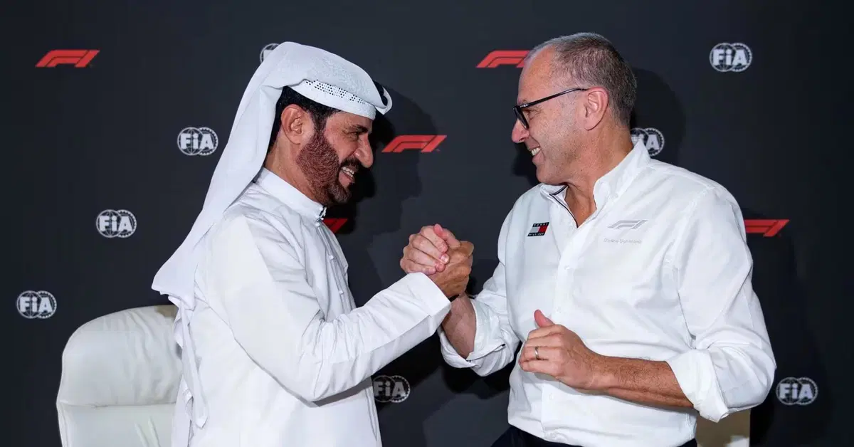 F1, FIA e gli undici team dello schieramento 2026 firmano il Patto della Concordia. Ma cos'&egrave;?