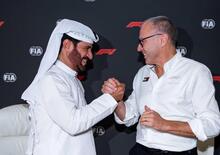 F1, FIA e gli undici team dello schieramento 2026 firmano il Patto della Concordia. Ma cos'è?