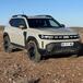 Dacia Duster, la 4x4 che ha tutto: ibrida, GPL, trazione integrale e cambio automatico [VIDEO]