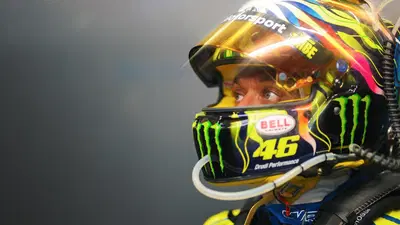 Valentino Rossi, niente WEC nel 2026: addio a BMW? Ecco il nuovo piano del Dottore di Tavullia