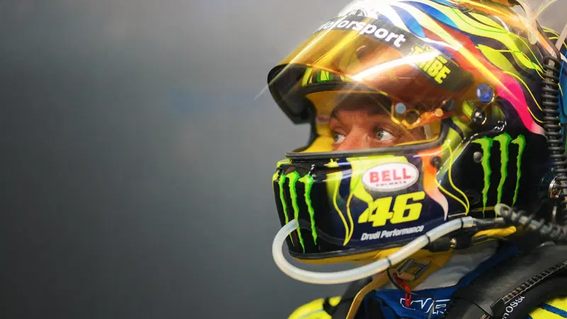 Valentino Rossi, niente WEC nel 2026: addio a BMW? Ecco il nuovo piano del Dottore di Tavullia
