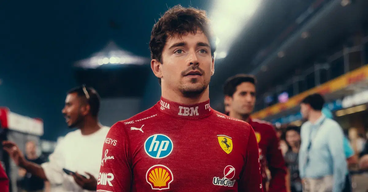 Ferrari, la F1 non decolla e Leclerc punta Le Mans: &ldquo;Devo trovare un modo per correre e vincere&rdquo;