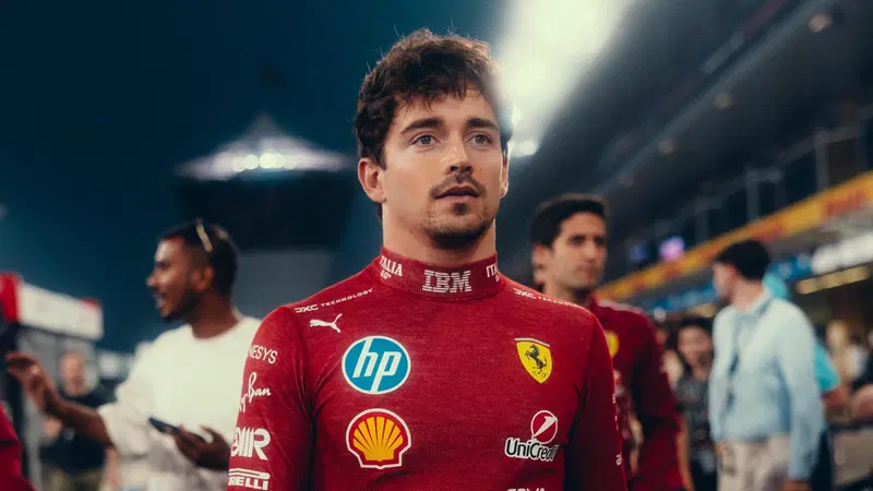 Ferrari, la F1 non decolla e Leclerc punta Le Mans: &ldquo;Devo trovare un modo per correre e vincere&rdquo;