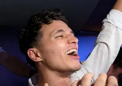 Lando Norris, party da capogiro: cifra record spesa per celebrare il titolo mondiale di F1