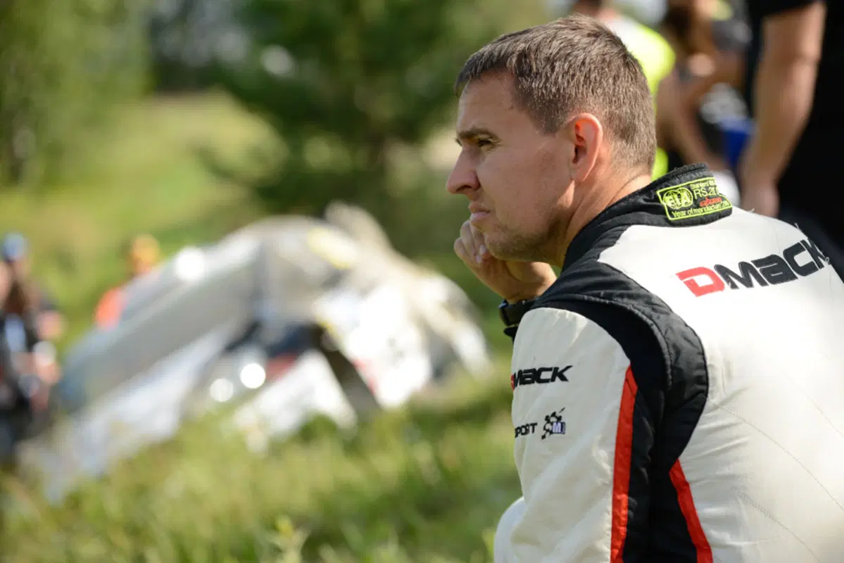 WRC 2016, le foto più belle del Rally di Finlandia (6)