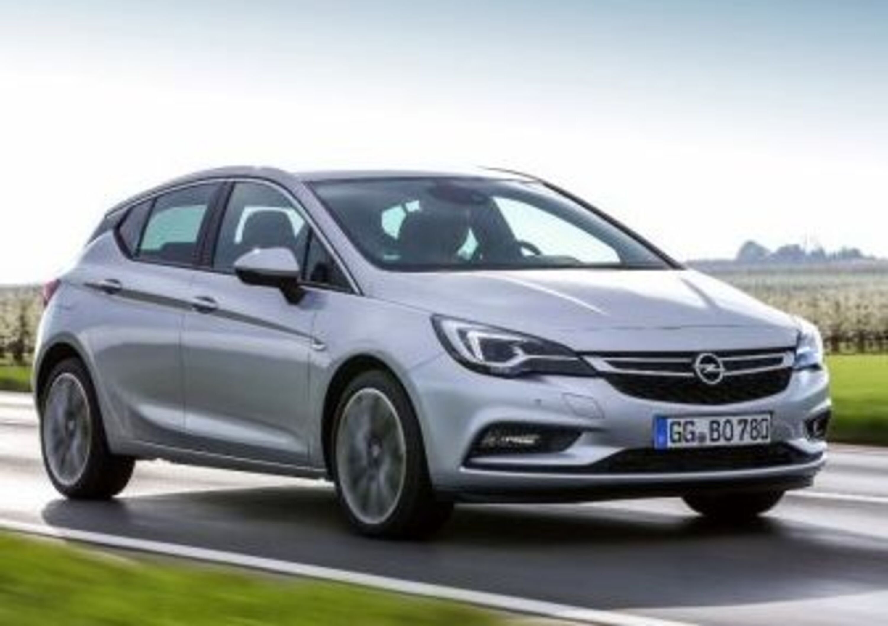 Dopo PSA, anche Opel svela i consumi reali 