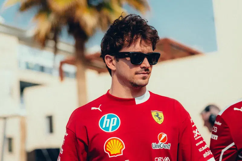 Leclerc