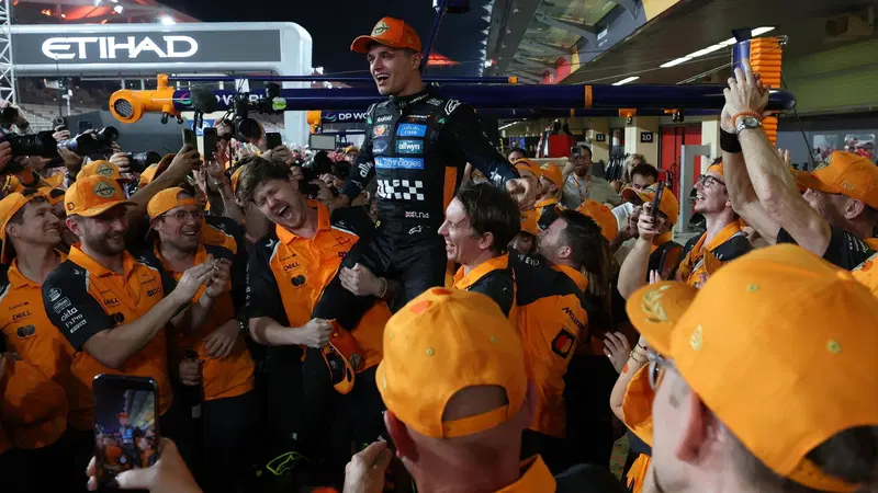 Formula 1, Norris fa fortuna: svelati i guadagni record del campione del mondo. Hamilton e Antonelli sorprendono tutti