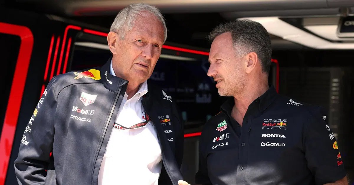 F1. &ldquo;Horner? Ha giocato sporco. Se ne fosse andato prima, Verstappen avrebbe vinto il mondiale&rdquo;: Helmut Marko colpisce ancora 