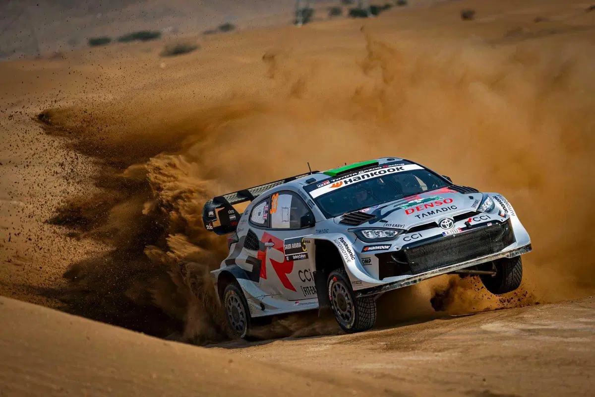 Mondiale WRC 2026. Nel bene e nel male sarà stagione cruciale. Allora, vogliamo essere seri? [VIDEO] (8)