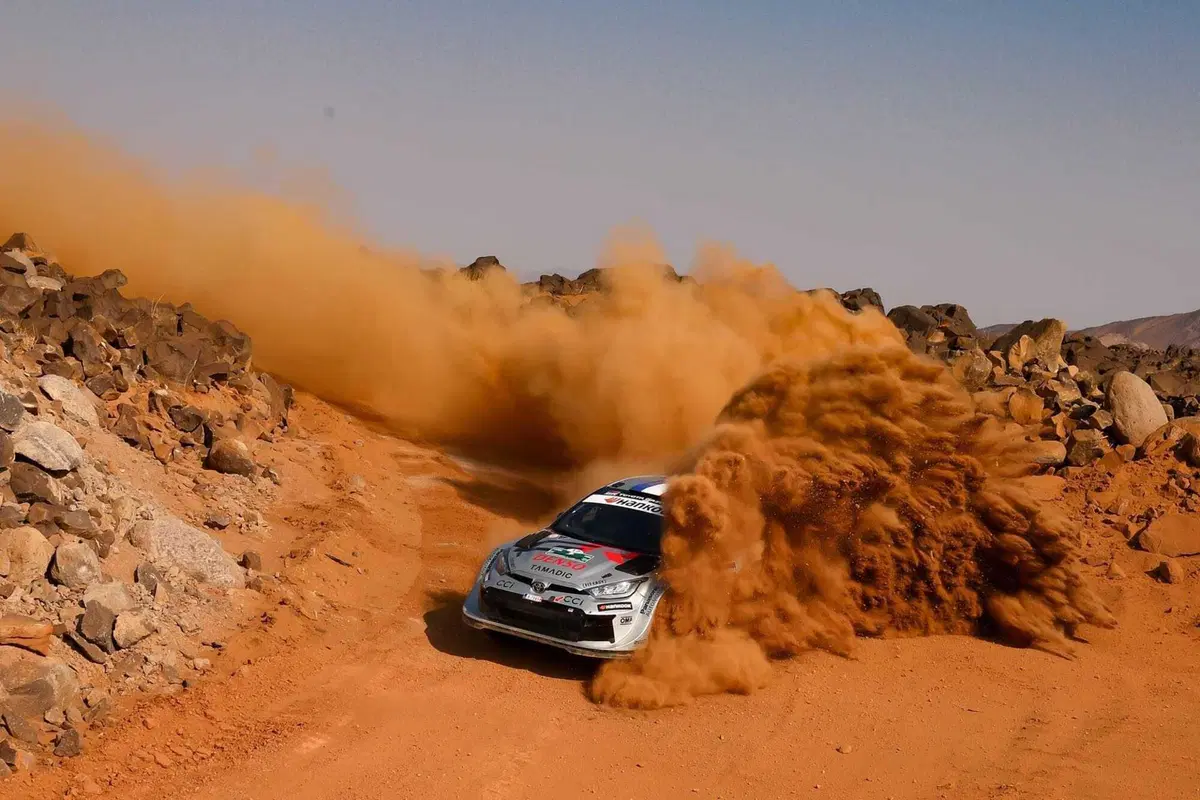 Mondiale WRC 2026. Nel bene e nel male sarà stagione cruciale. Allora, vogliamo essere seri? [VIDEO] (11)