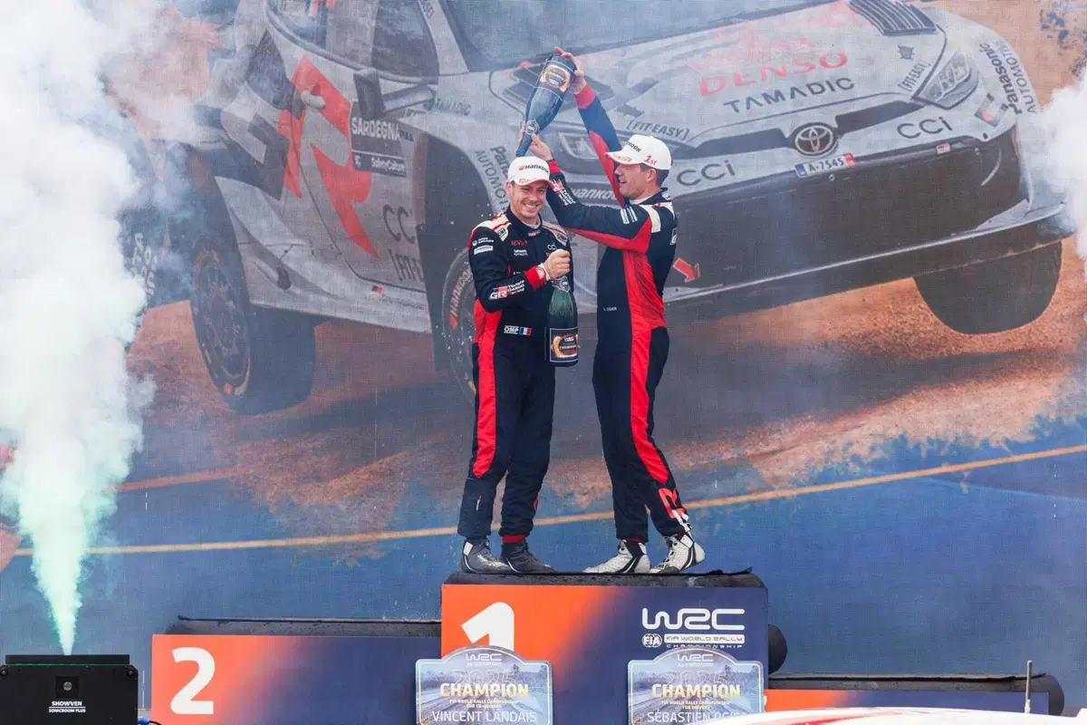 Mondiale WRC 2026. Nel bene e nel male sarà stagione cruciale. Allora, vogliamo essere seri? [VIDEO] (5)