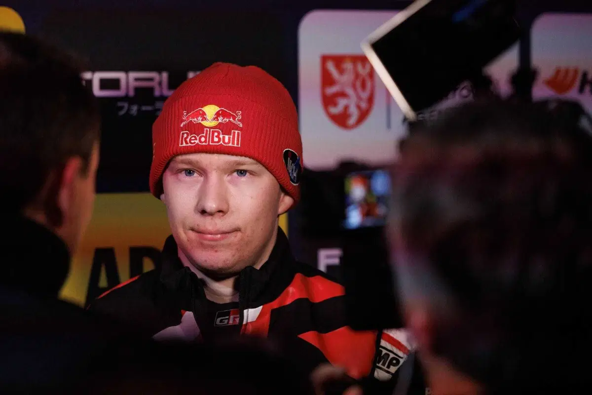 Mondiale WRC 2026. Nel bene e nel male sarà stagione cruciale. Allora, vogliamo essere seri? [VIDEO]