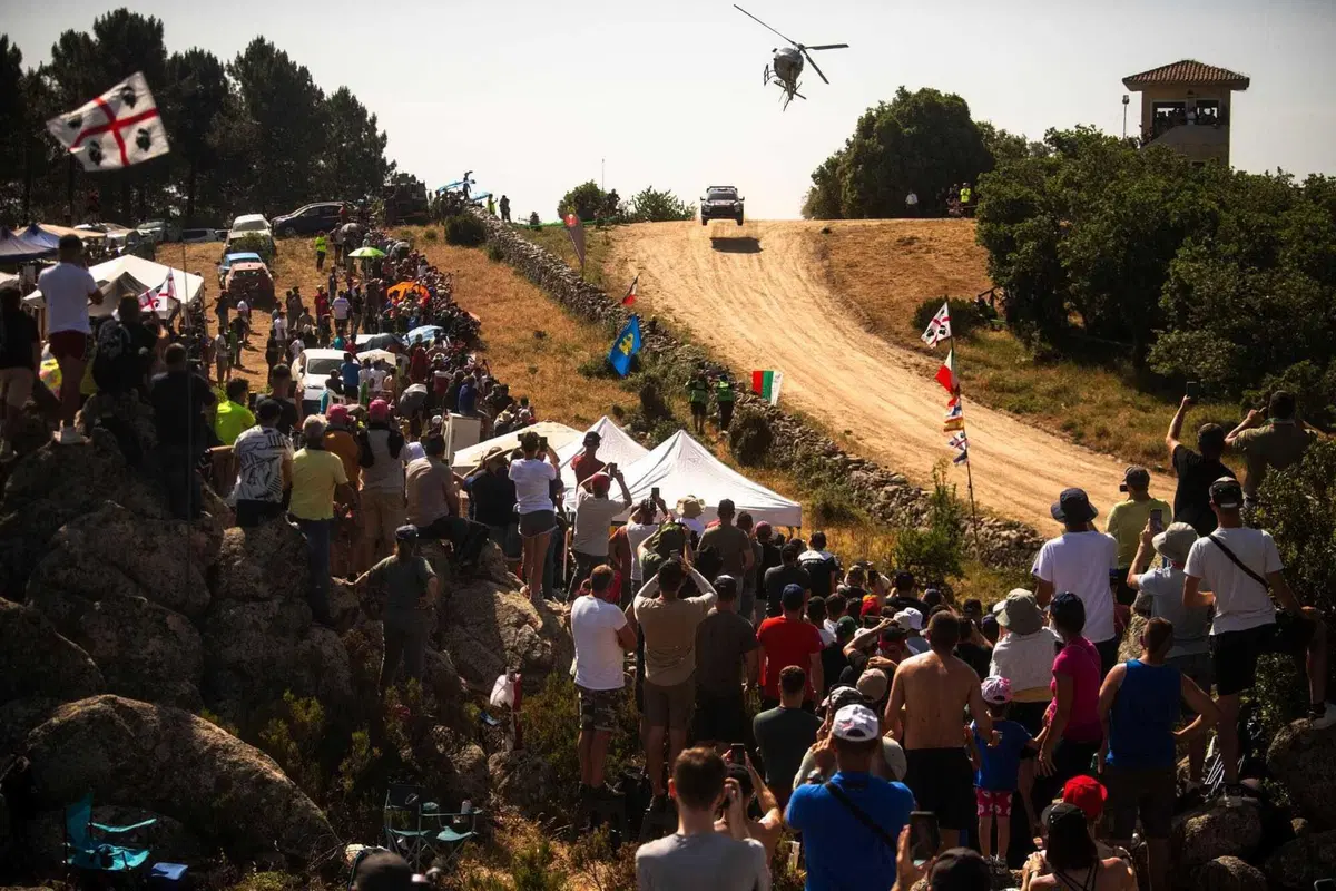 Mondiale WRC 2026. Nel bene e nel male sarà stagione cruciale. Allora, vogliamo essere seri? [VIDEO] (12)