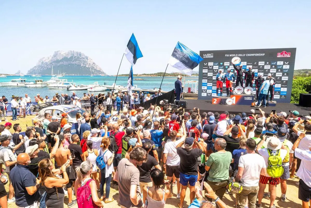 Mondiale WRC 2026. Nel bene e nel male sarà stagione cruciale. Allora, vogliamo essere seri? [VIDEO] (13)