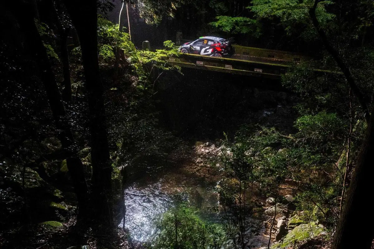 Mondiale WRC 2026. Nel bene e nel male sarà stagione cruciale. Allora, vogliamo essere seri? [VIDEO] (17)