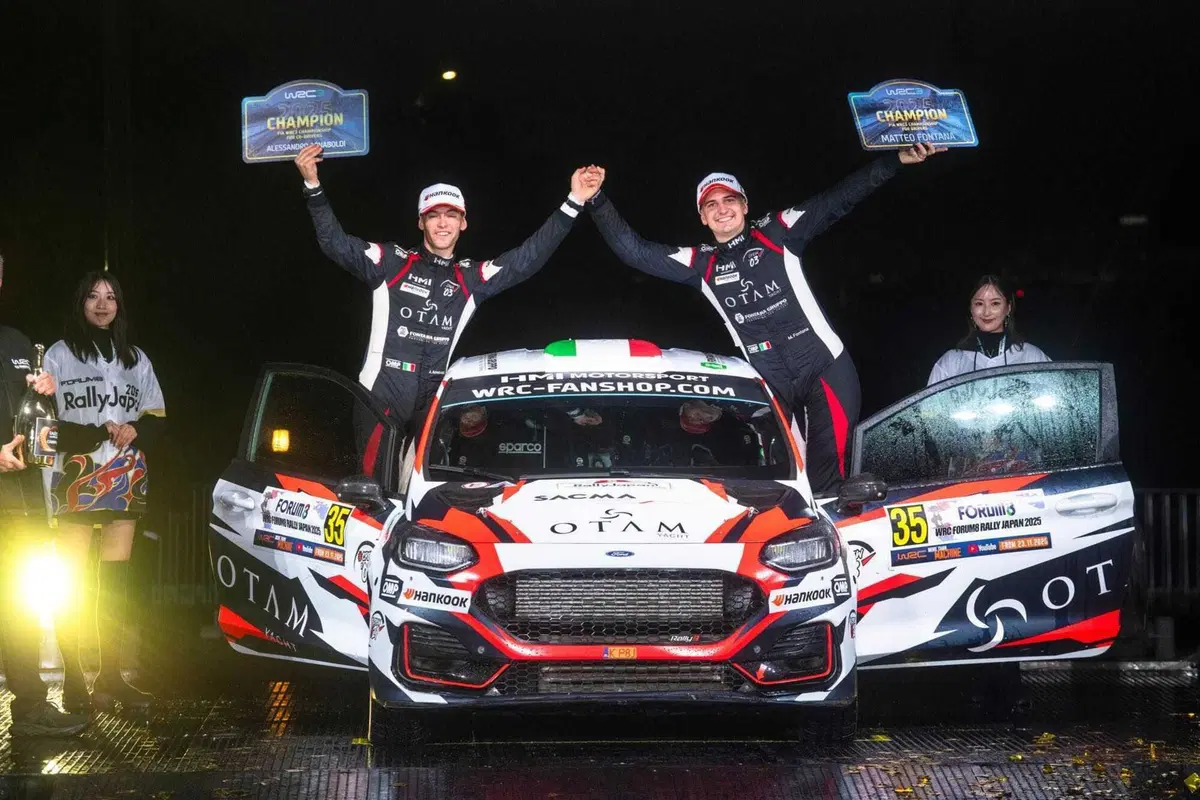Mondiale WRC 2026. Nel bene e nel male sarà stagione cruciale. Allora, vogliamo essere seri? [VIDEO] (18)