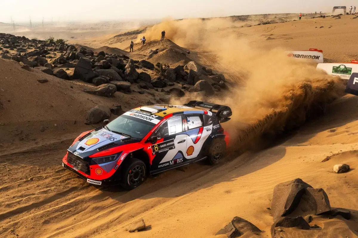 Mondiale WRC 2026. Nel bene e nel male sarà stagione cruciale. Allora, vogliamo essere seri? [VIDEO] (21)
