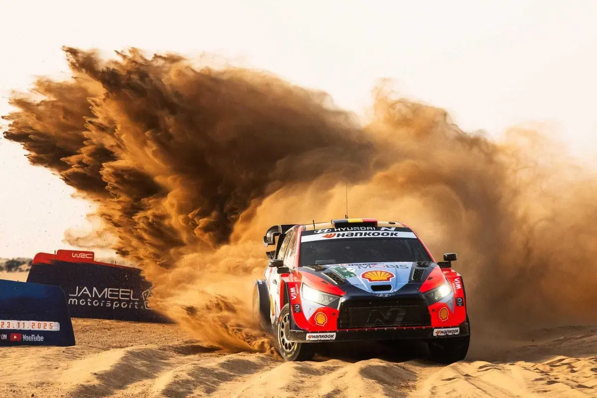 Mondiale WRC 2026. Nel bene e nel male sarà stagione cruciale. Allora, vogliamo essere seri? [VIDEO] (22)