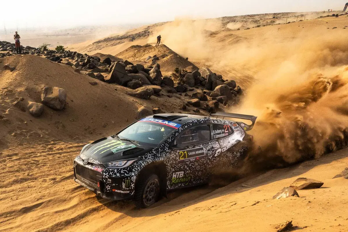Mondiale WRC 2026. Nel bene e nel male sarà stagione cruciale. Allora, vogliamo essere seri? [VIDEO] (23)