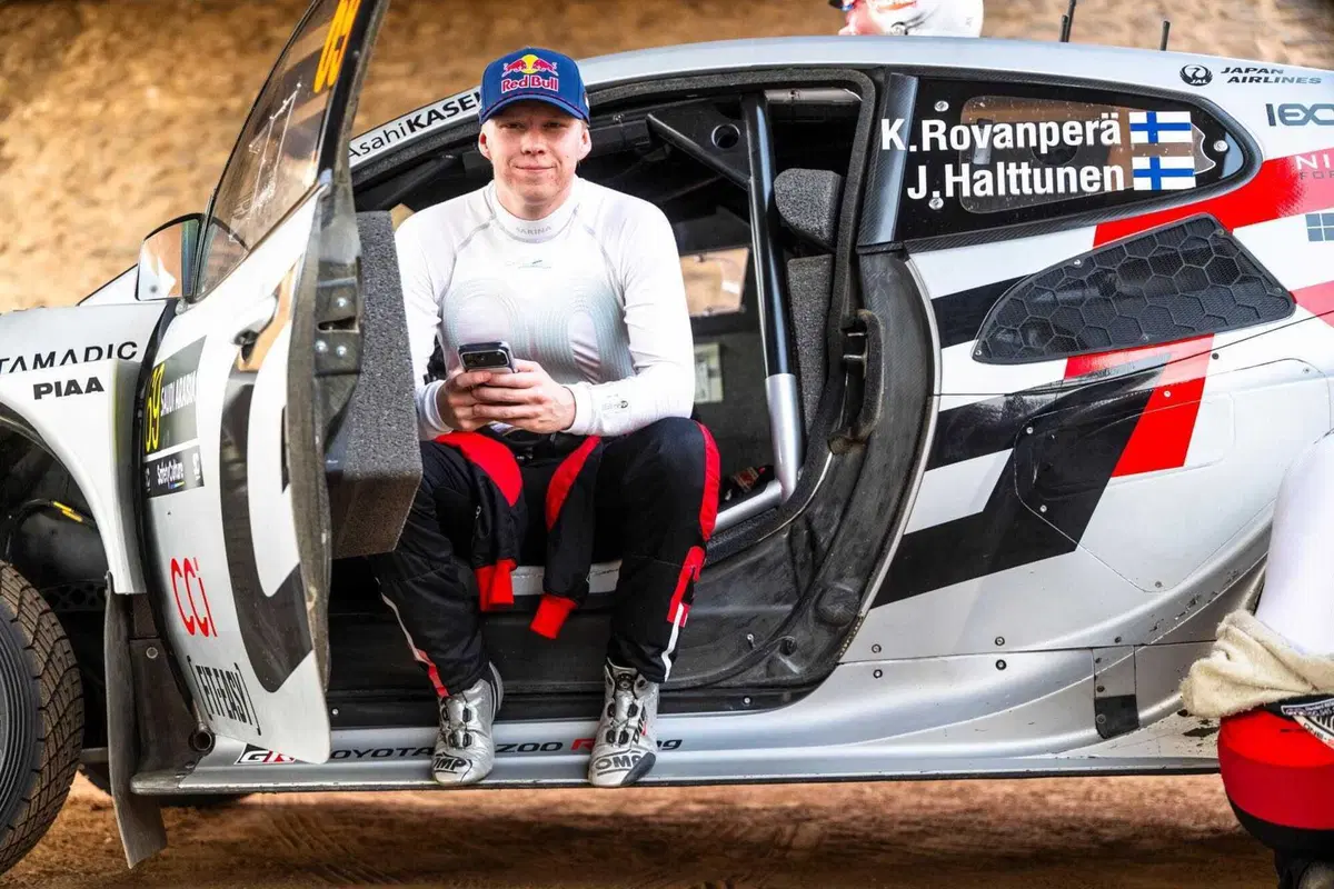 Mondiale WRC 2026. Nel bene e nel male sarà stagione cruciale. Allora, vogliamo essere seri? [VIDEO] (24)