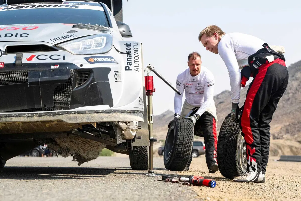Mondiale WRC 2026. Nel bene e nel male sarà stagione cruciale. Allora, vogliamo essere seri? [VIDEO] (25)