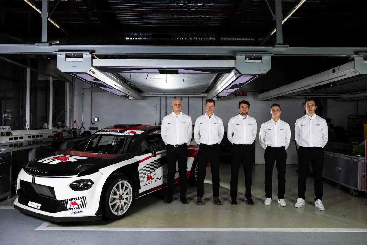 Mondiale WRC 2026. Nel bene e nel male sarà stagione cruciale. Allora, vogliamo essere seri? [VIDEO] (19)
