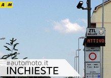 Bollate, la ZTL più assurda d'Italia [Inchiesta Video]