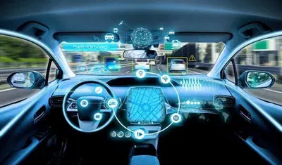 Mobilit&agrave; del futuro: Torino si candida per i test di guida autonoma