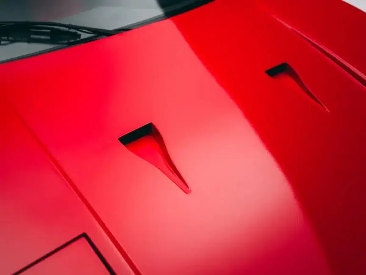 La Ferrari F40 di Alain Prost è stata venduta all’asta: ecco quanto vale oggi (27)