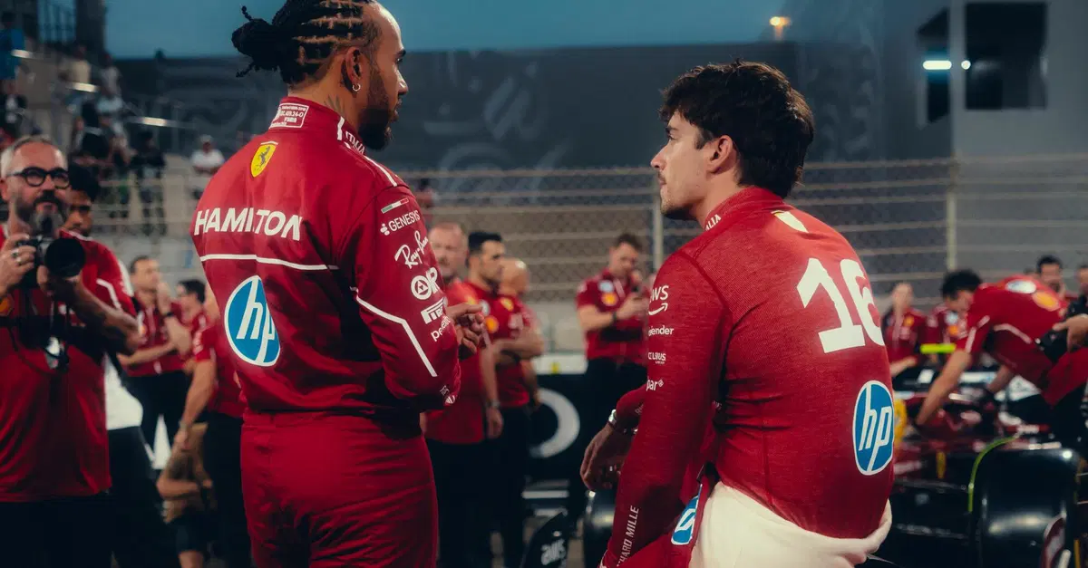 F1 2026, Ferrari l&rsquo;anno della verit&agrave;: Leclerc avverte &ldquo;Ora o mai pi&ugrave;&rdquo;, niente ritiro per Hamilton. Vasseur svela la nuova filosofia
