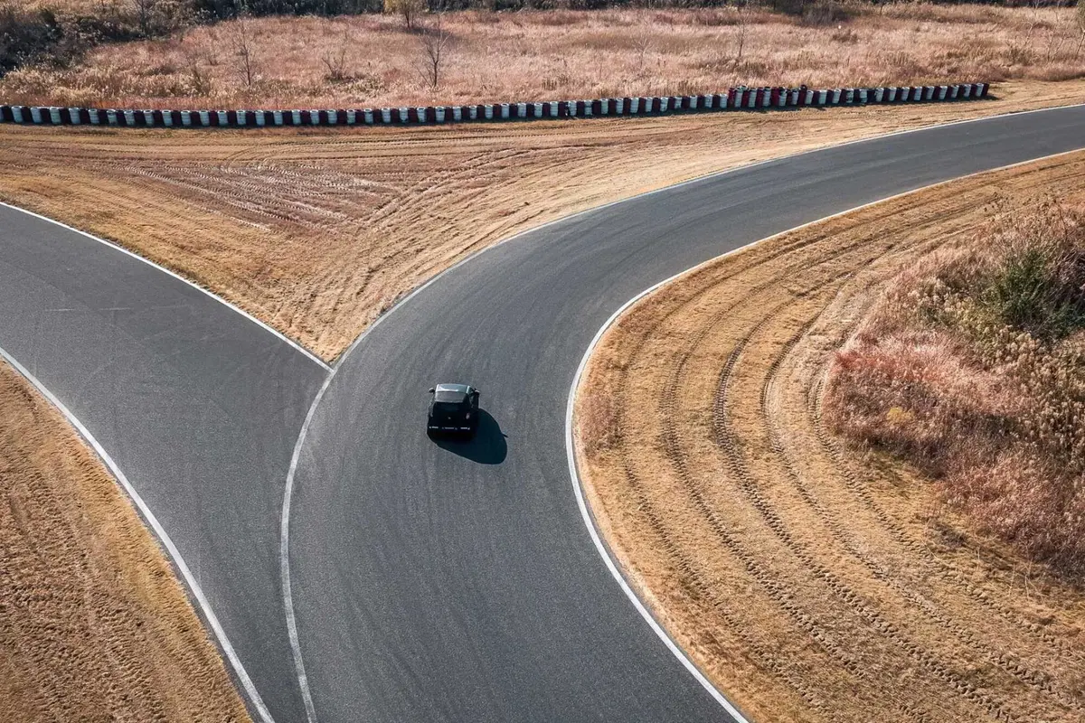 Smart #2, l’erede della Fortwo entra nella fase finale di sviluppo: debutto nel 2026 (2)