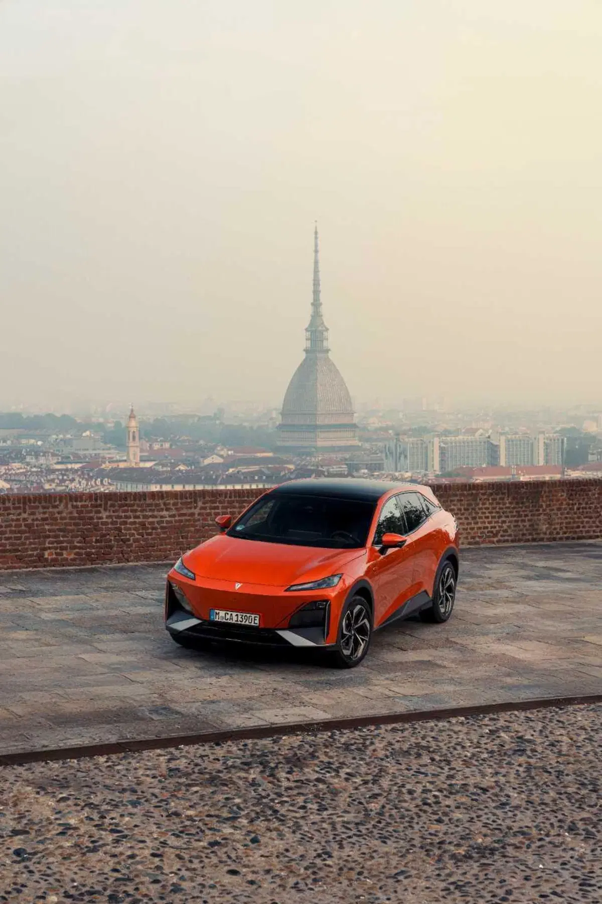 Changan accelera in Europa: investimenti, design italiano e due SUV elettrici pronti per l’Italia