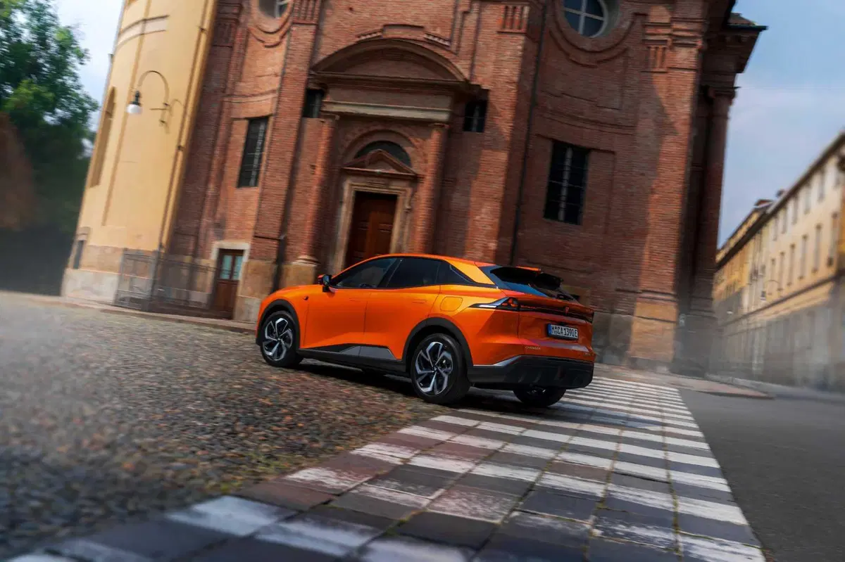 Changan accelera in Europa: investimenti, design italiano e due SUV elettrici pronti per l’Italia (4)