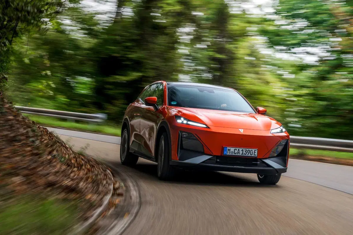 Changan accelera in Europa: investimenti, design italiano e due SUV elettrici pronti per l’Italia (6)