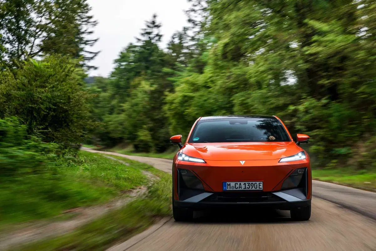 Changan accelera in Europa: investimenti, design italiano e due SUV elettrici pronti per l’Italia (7)