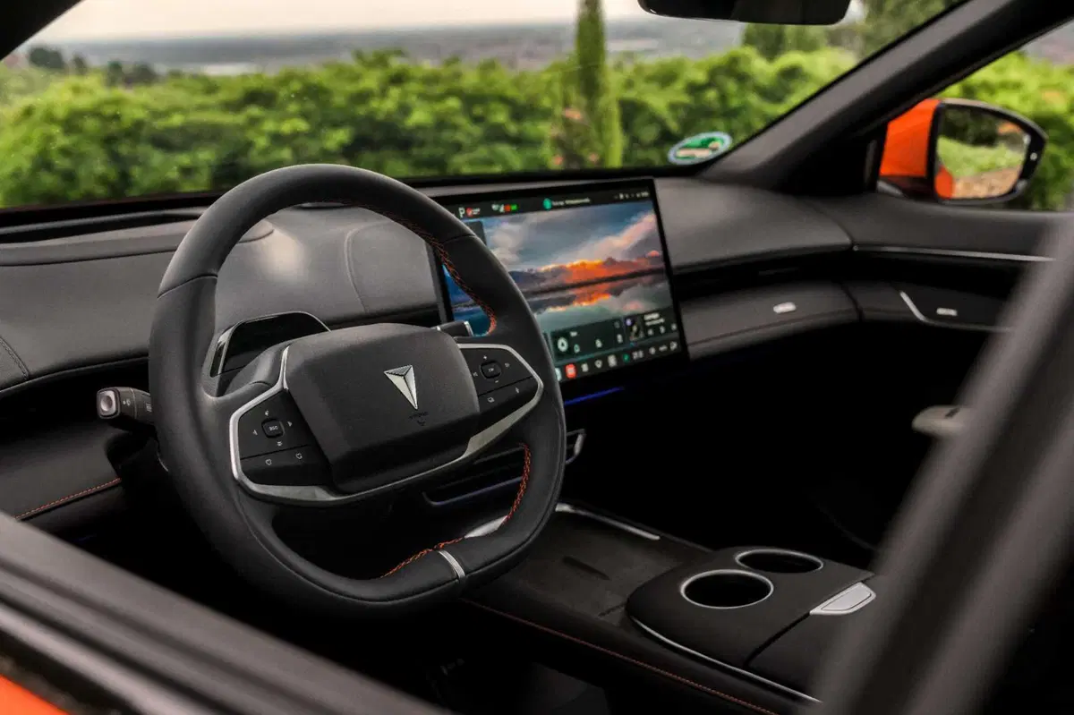 Changan accelera in Europa: investimenti, design italiano e due SUV elettrici pronti per l’Italia (9)