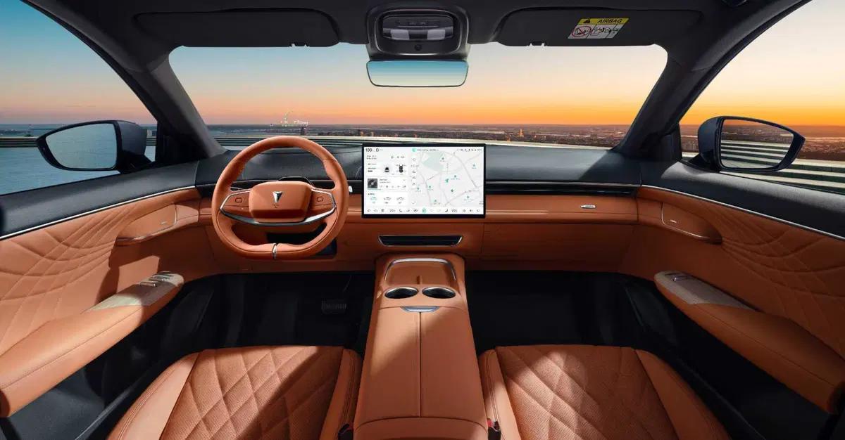 Changan accelera in Europa: investimenti, design italiano e due SUV elettrici pronti per l’Italia (12)